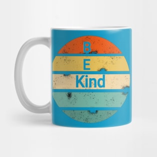 Be kind Mug